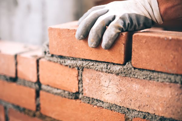Brick And Mortar Repair in Lansdale