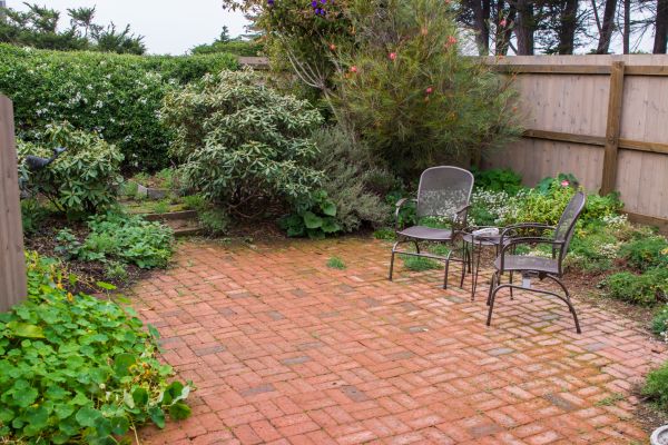 Brick Patio Repair in Lansdale