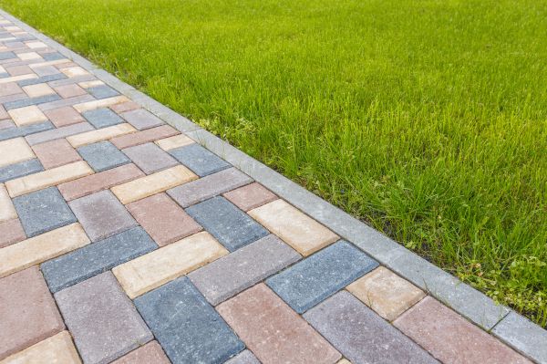Brick Paver Repair in Lansdale