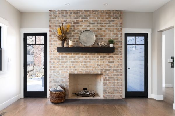 Brick Restoration in Lansdale