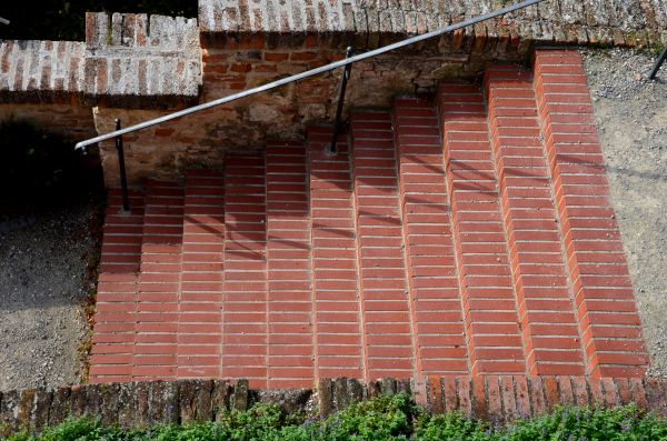Brick Steps Repair in Lansdale