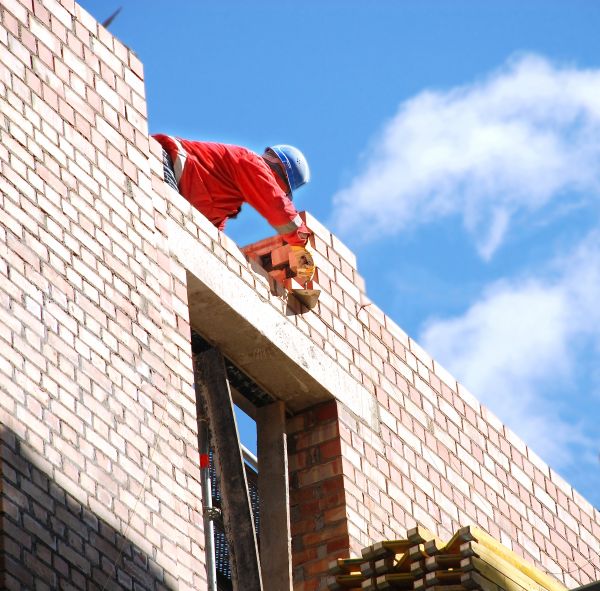 Commercial Masonry Repair in Lansdale