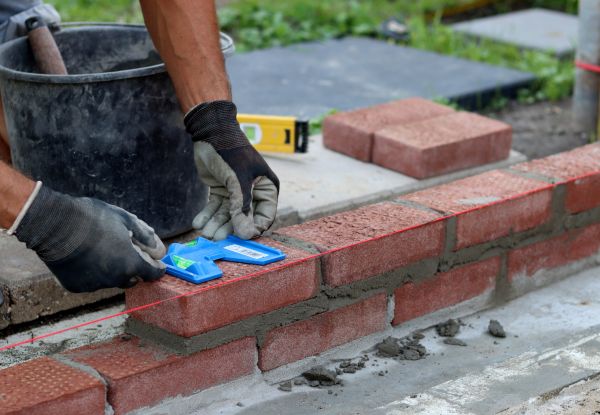 Masonry Service in Lansdale