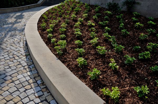 Retaining Wall Repair in Lansdale