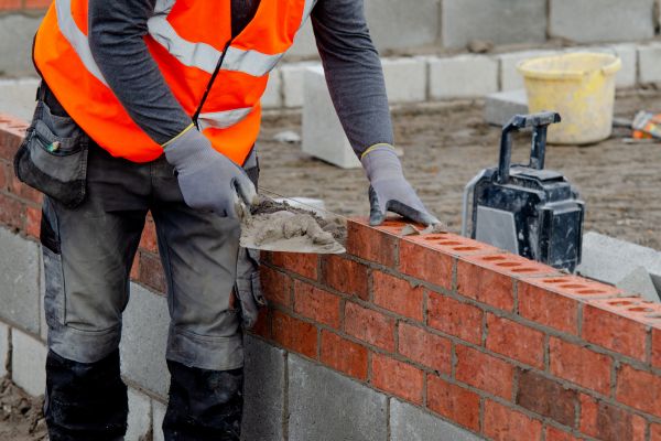 Bricklaying in Lansdale