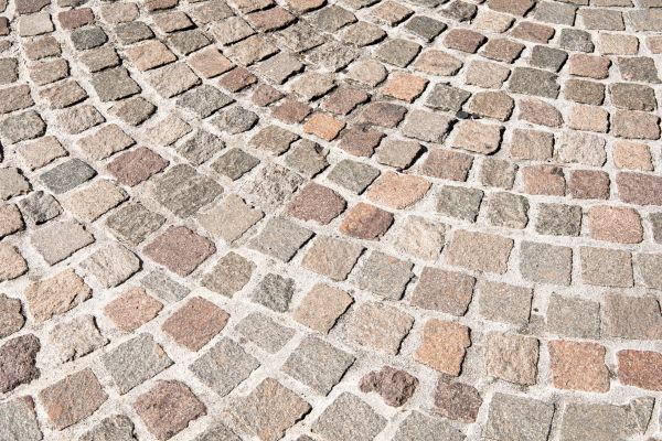 Paving Grout Repair in Lansdale