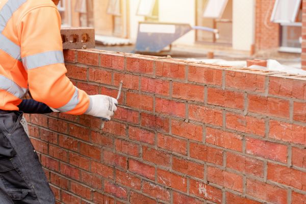 Brick Repair in Lansdale