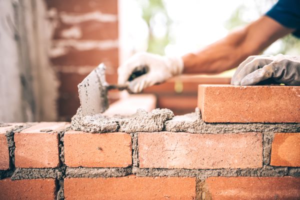 Brickwork Service in Lansdale