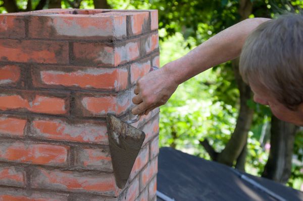 Mortar Repair in Lansdale