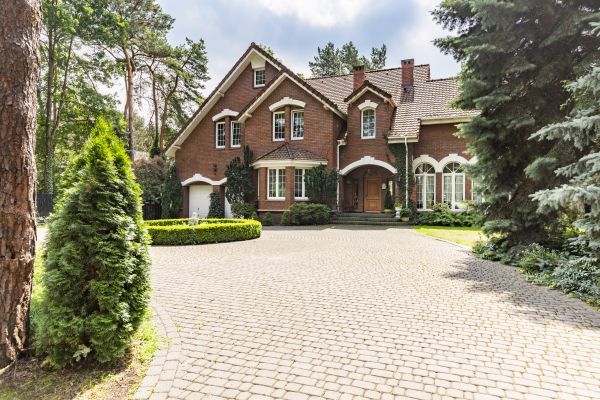 Driveway Brick Repair in Lansdale