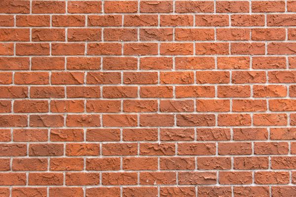 Brick Wall Replacement in Lansdale