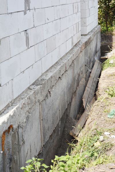 Foundation Repointing in Lansdale