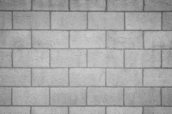 Cement Block Repair in Lansdale
