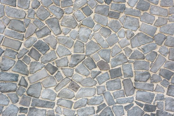 Stone Pavement Repair in Lansdale