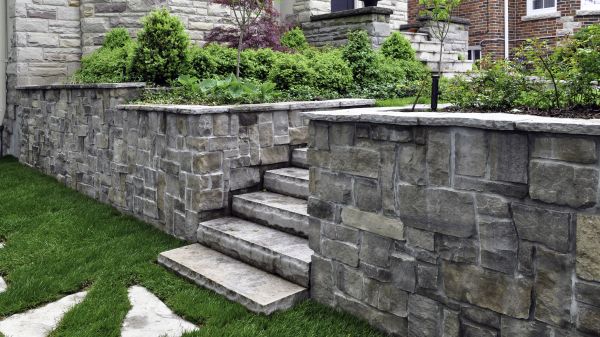 Masonry Steps Installation in Lansdale