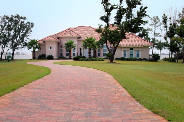 Brick Driveway Repair in Lansdale