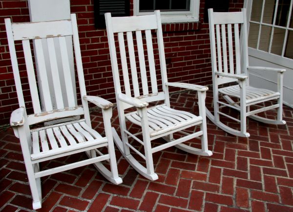 Brick Porch Renovation in Lansdale