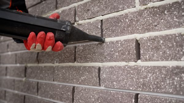 Masonry Tuckpointing in Lansdale