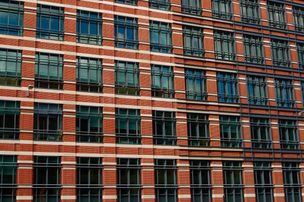 Commercial Brickwork in Lansdale