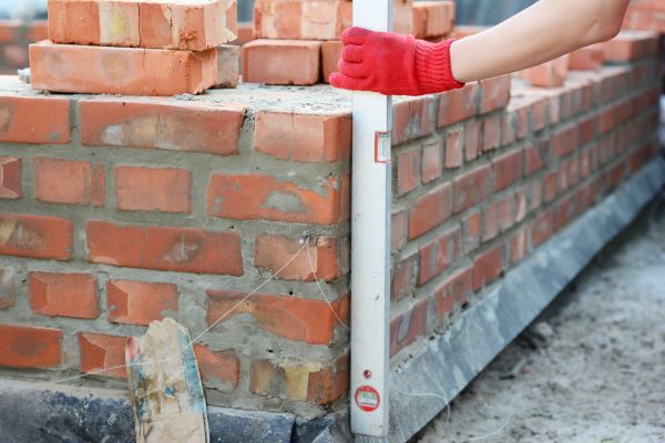 Foundation Masonry Repair in Lansdale