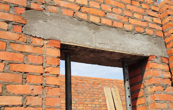 Lintel Mounting in Lansdale
