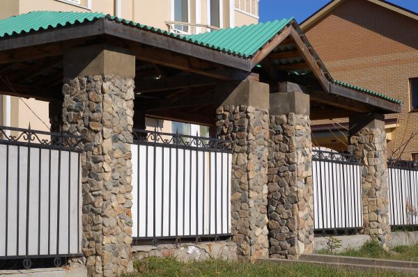 Stone Column Installation in Lansdale