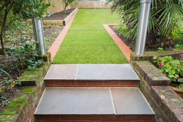 Brick Edging Service in Lansdale