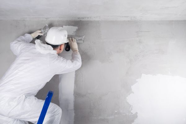 Mortar Crack Repair in Lansdale