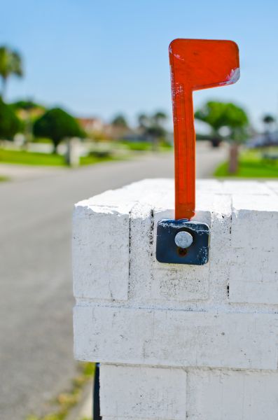 Brick Mailbox Service in Lansdale