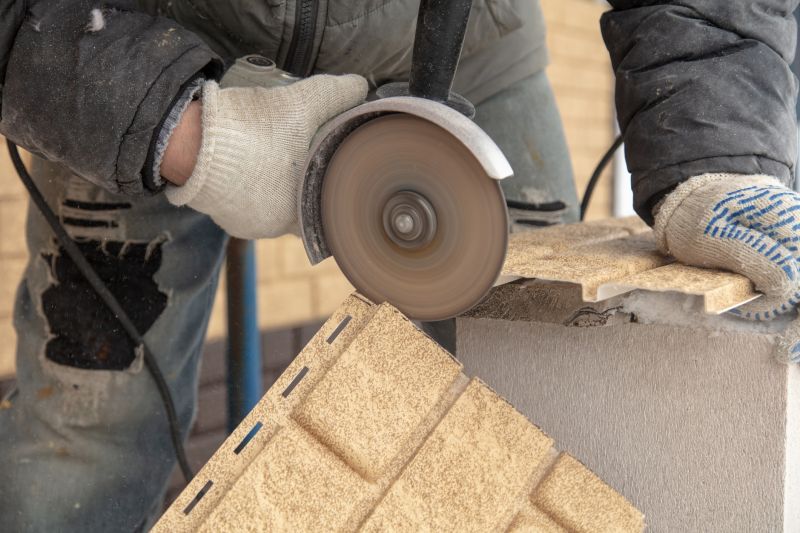 Sidewalk Brick Repair