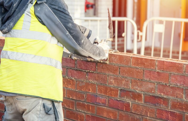 Brick Masonry Experts
